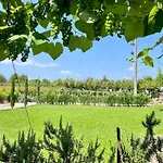 度假居 The Tuscany Rose 皮斯托亚