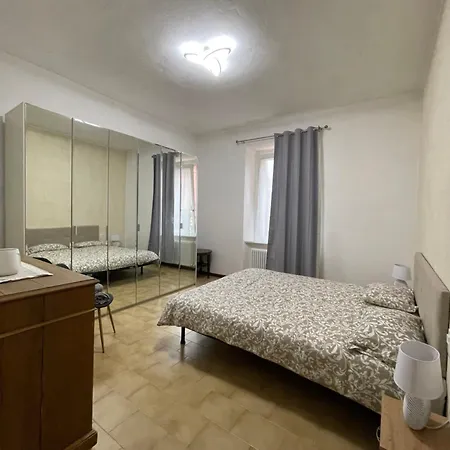 The Tuscany Rose Feriehus Pistoia
