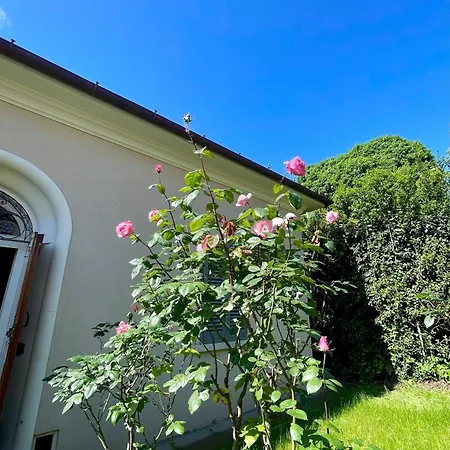 The Tuscany Rose Feriehus