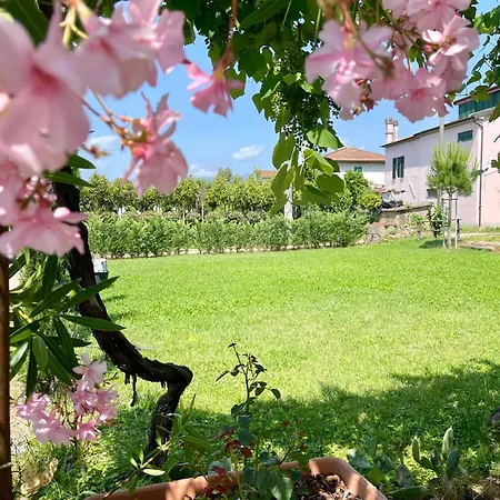 Feriehus The Tuscany Rose