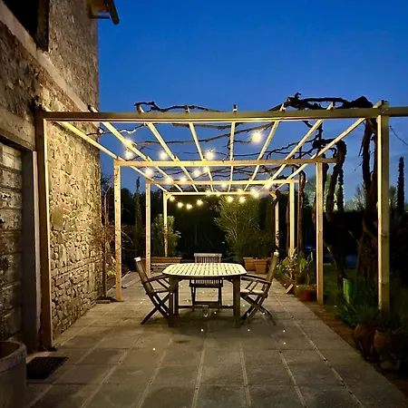 The Tuscany Rose